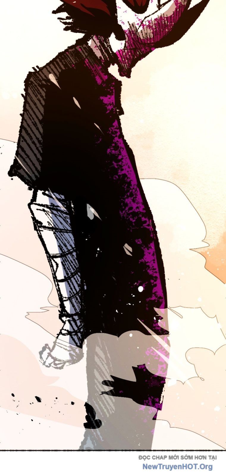 Án Tử 1: Chapter 8