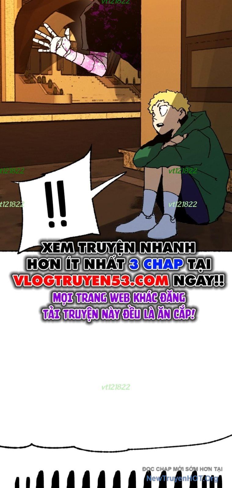 Án Tử 1: Chapter 8