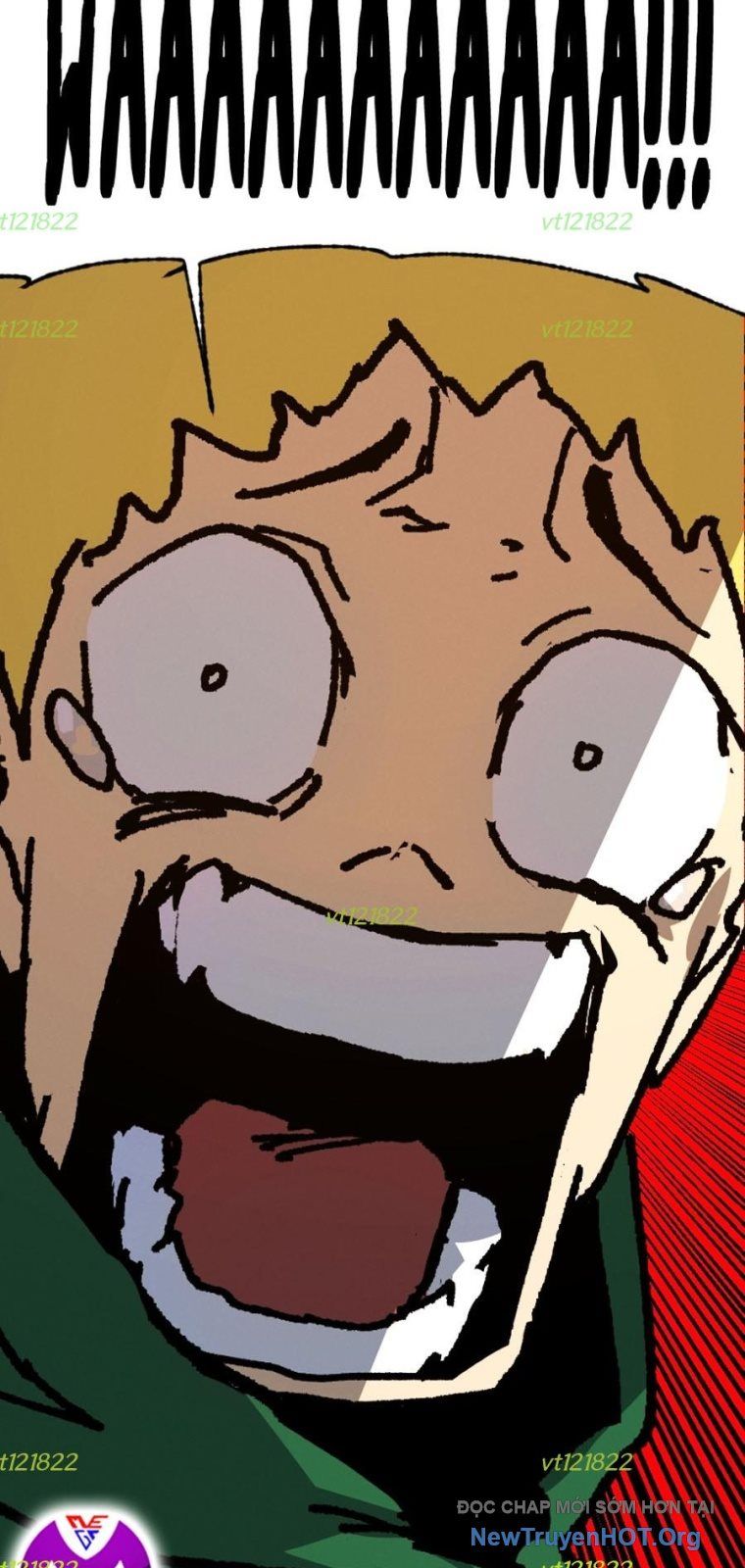 Án Tử 1: Chapter 8