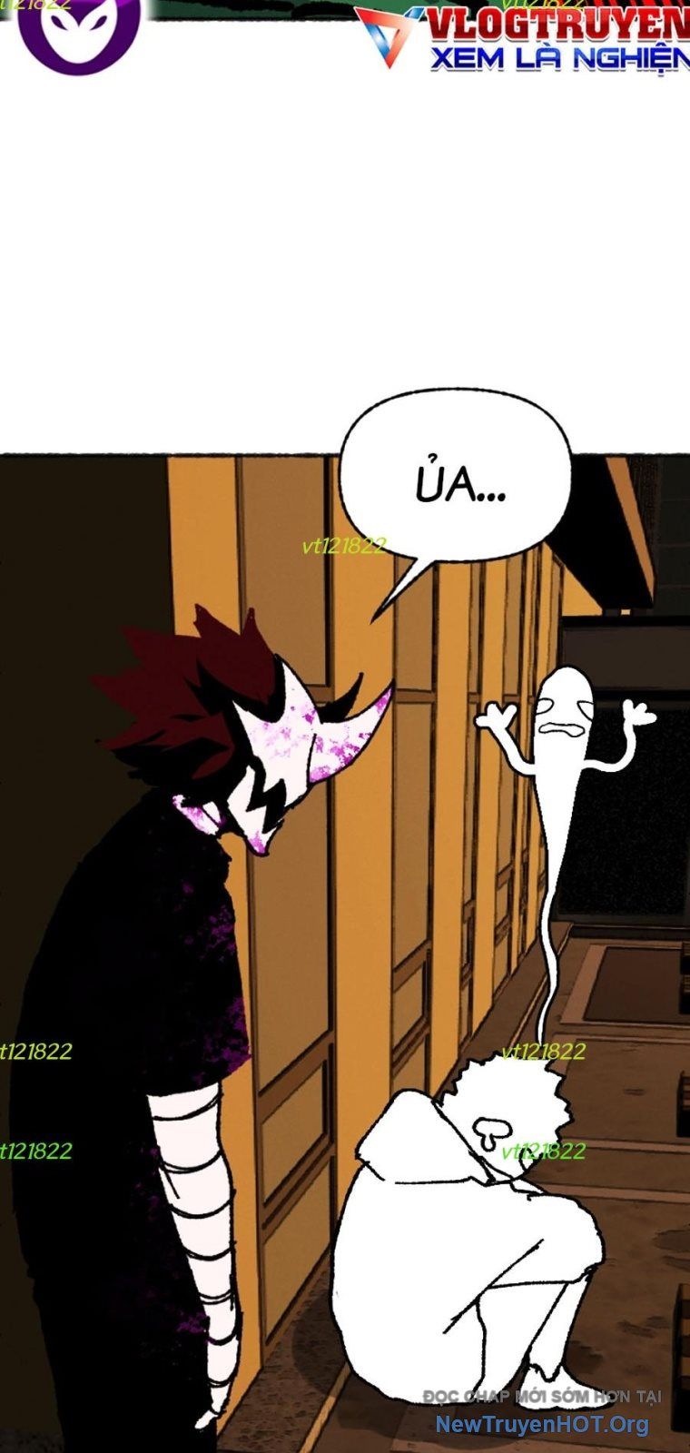 Án Tử 1: Chapter 8