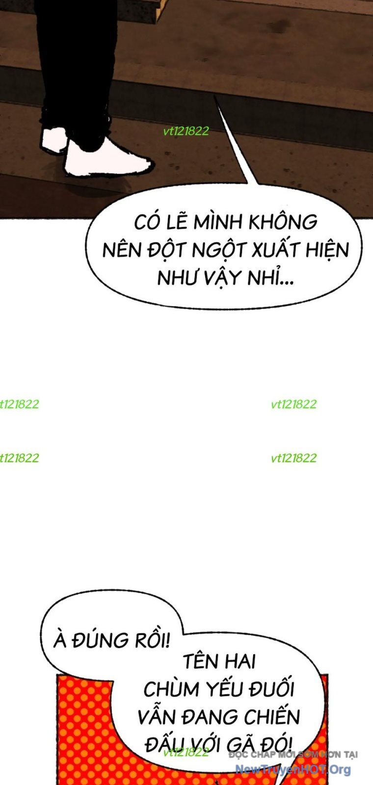 Án Tử 1: Chapter 8