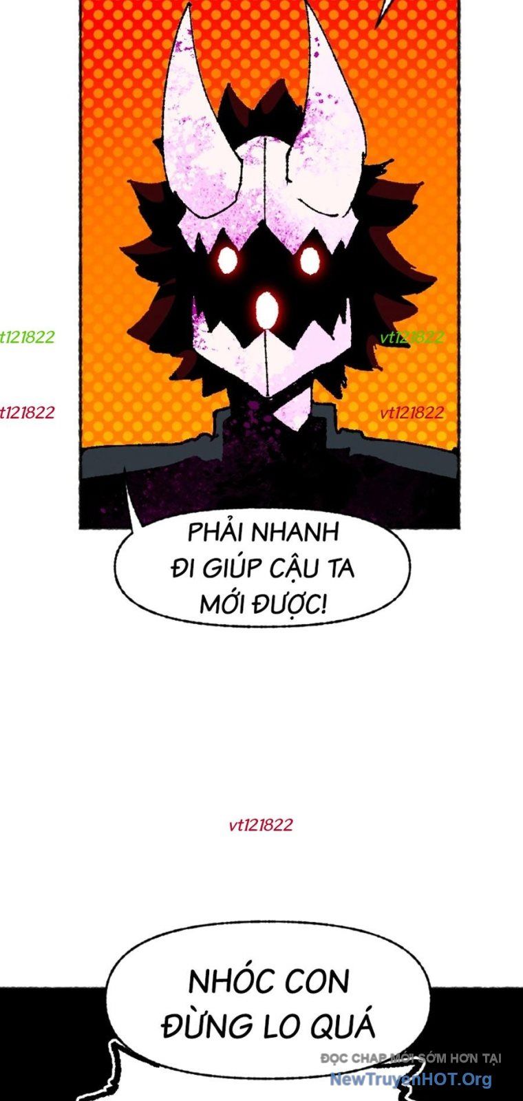 Án Tử 1: Chapter 8