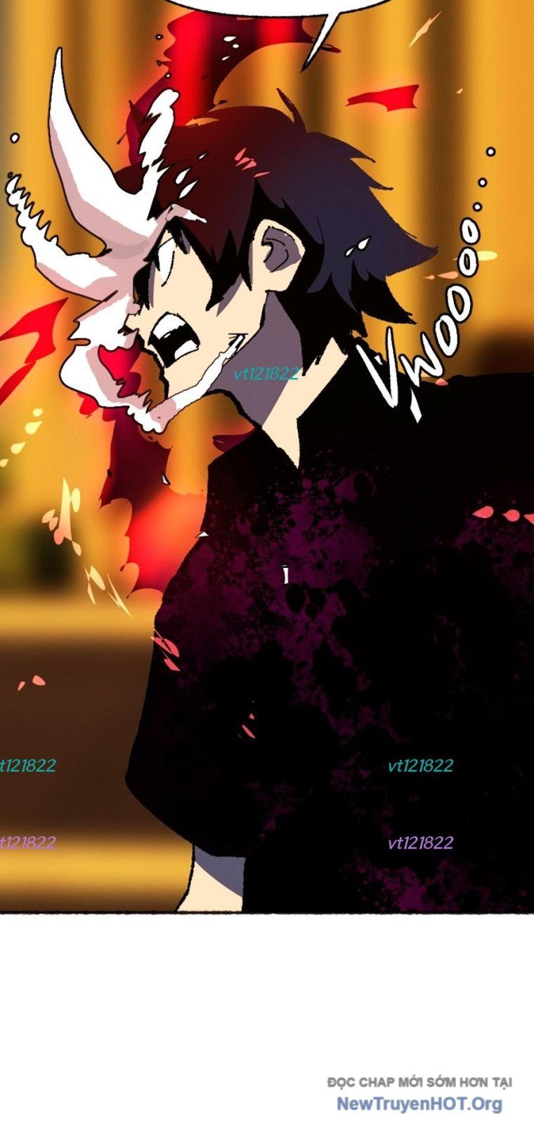 Án Tử 1: Chapter 8