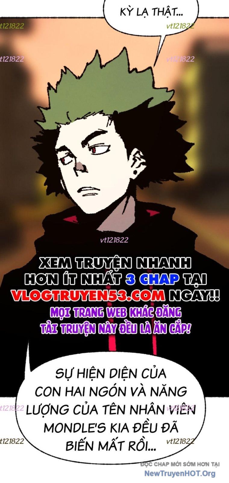 Án Tử 1: Chapter 8