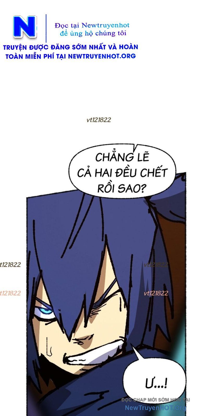 Án Tử 1: Chapter 8