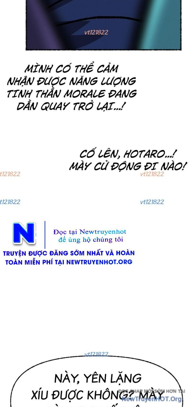 Án Tử 1: Chapter 8