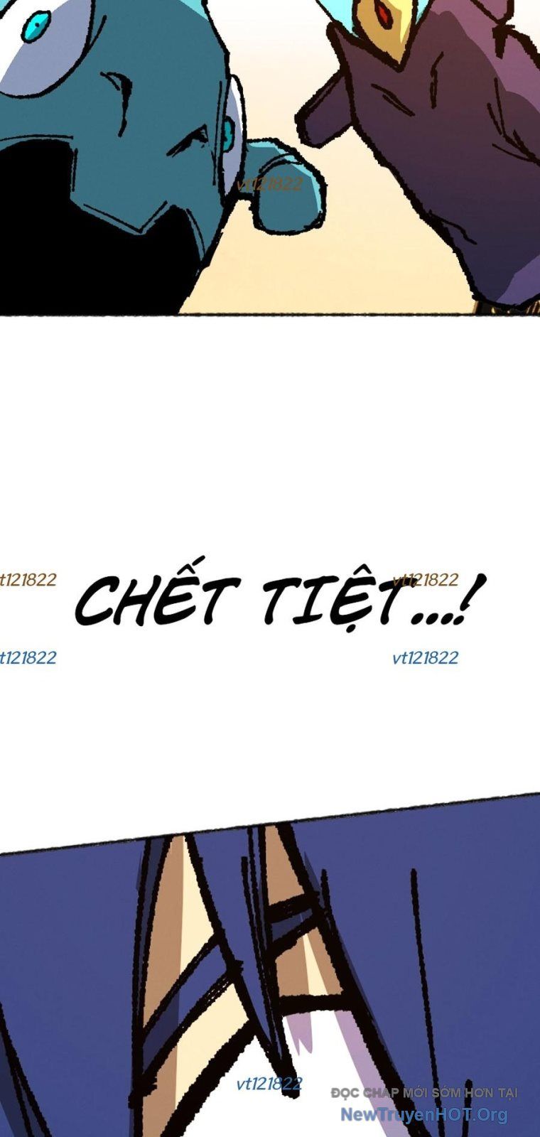 Án Tử 1: Chapter 8