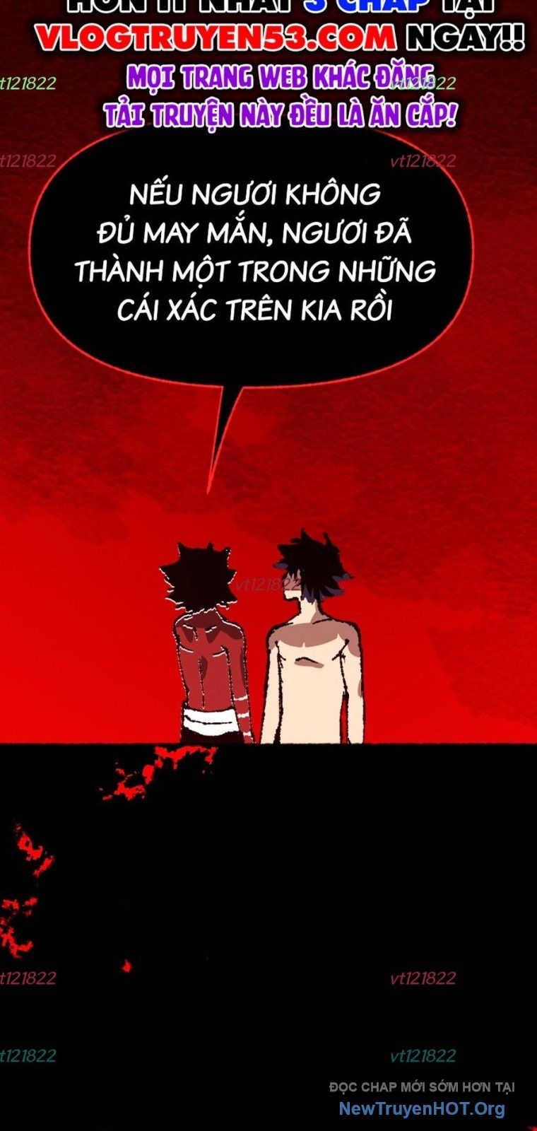 Án Tử 1: Chapter 8