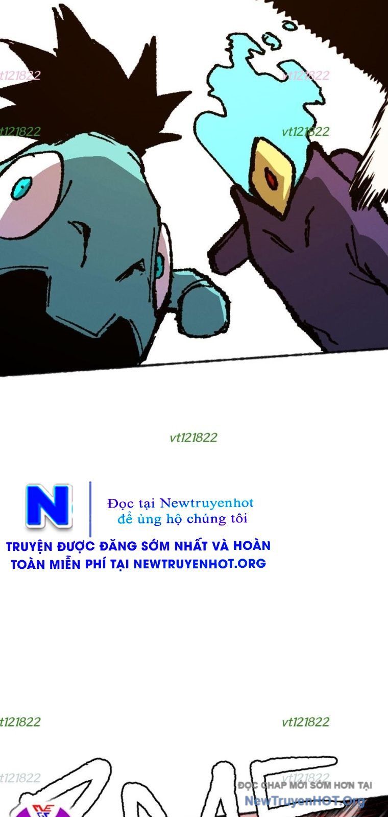 Án Tử 1: Chapter 8