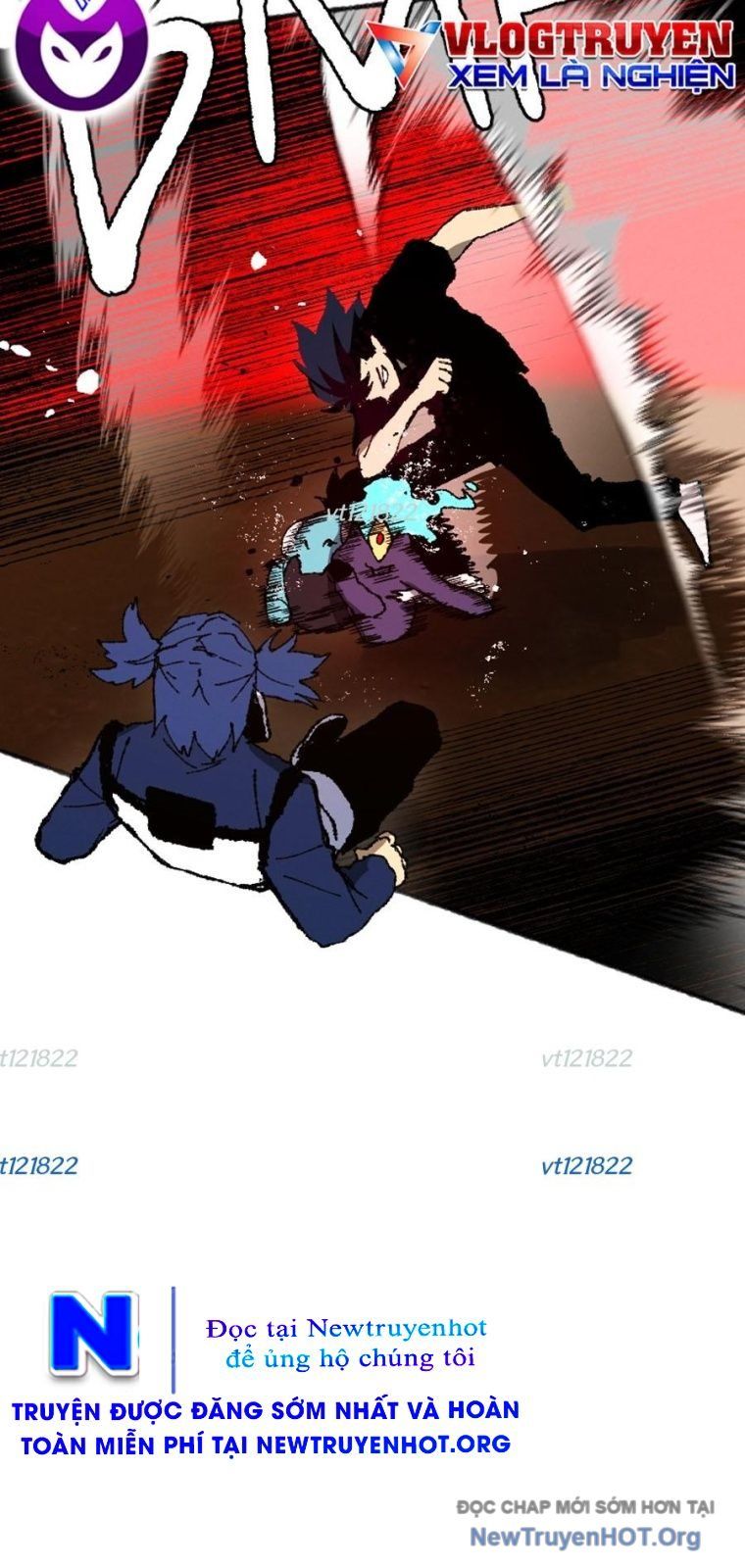 Án Tử 1: Chapter 8