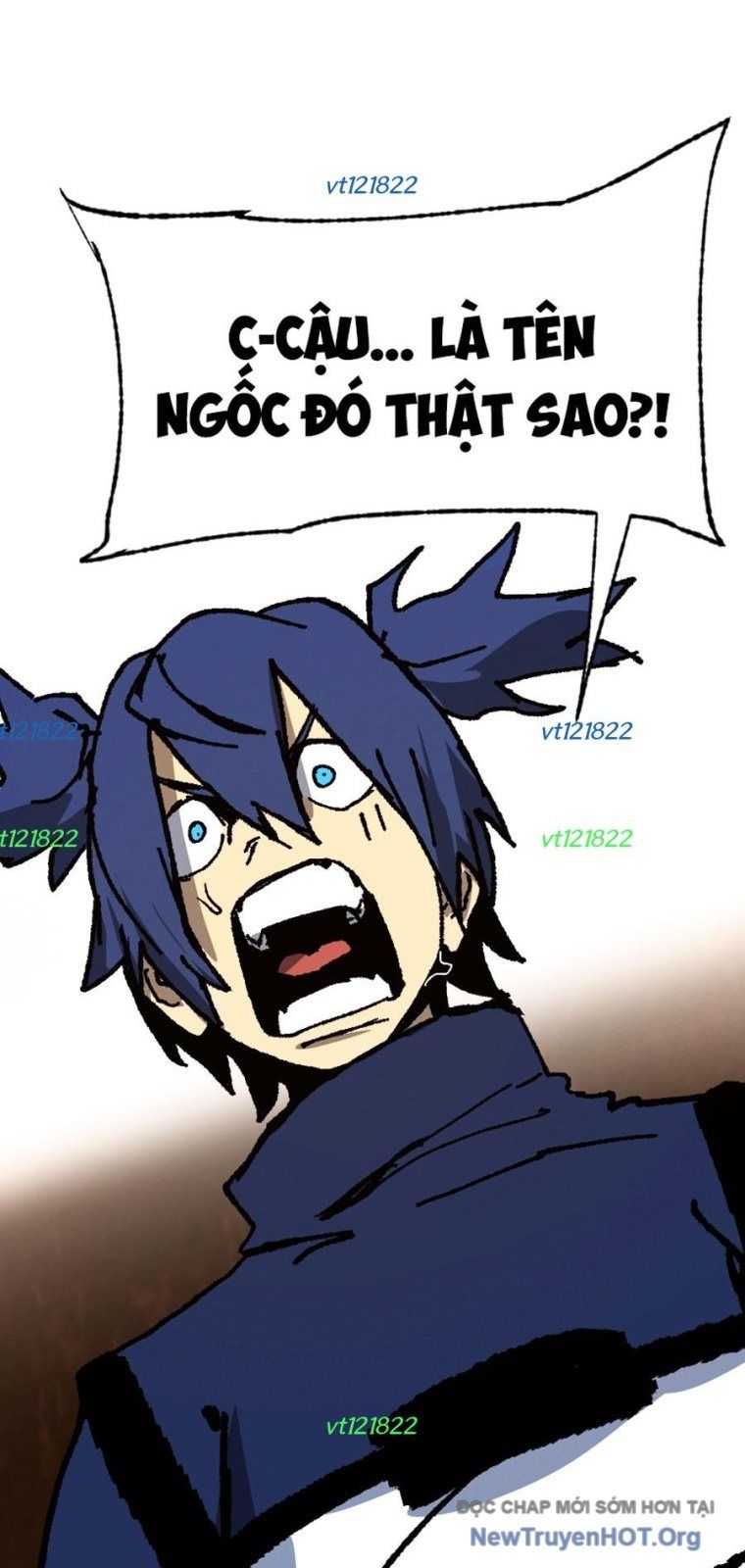 Án Tử 1: Chapter 8