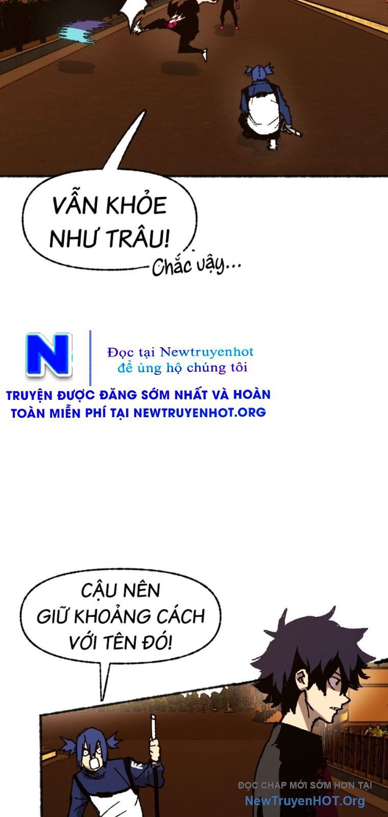 Án Tử 1: Chapter 8