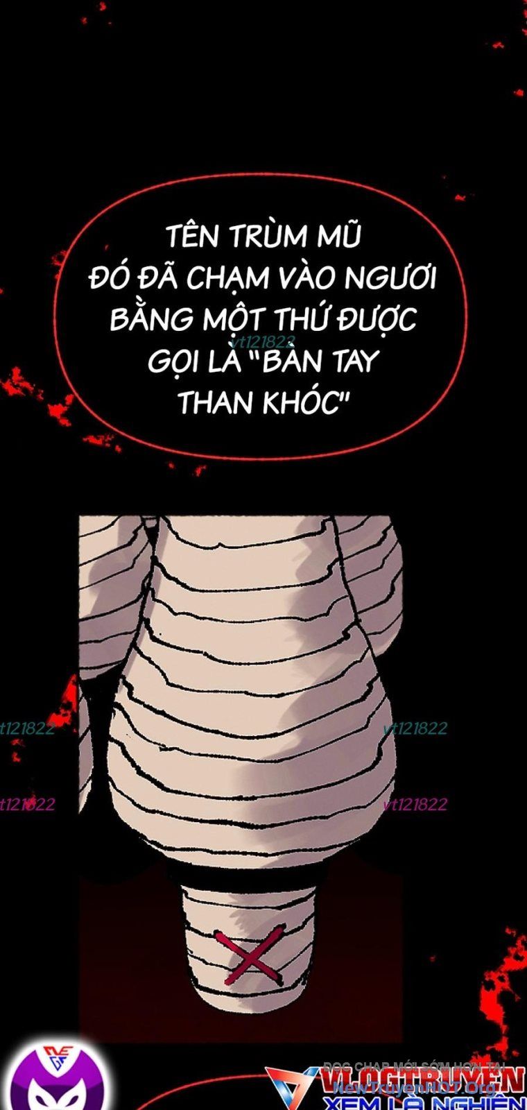 Án Tử 1: Chapter 8