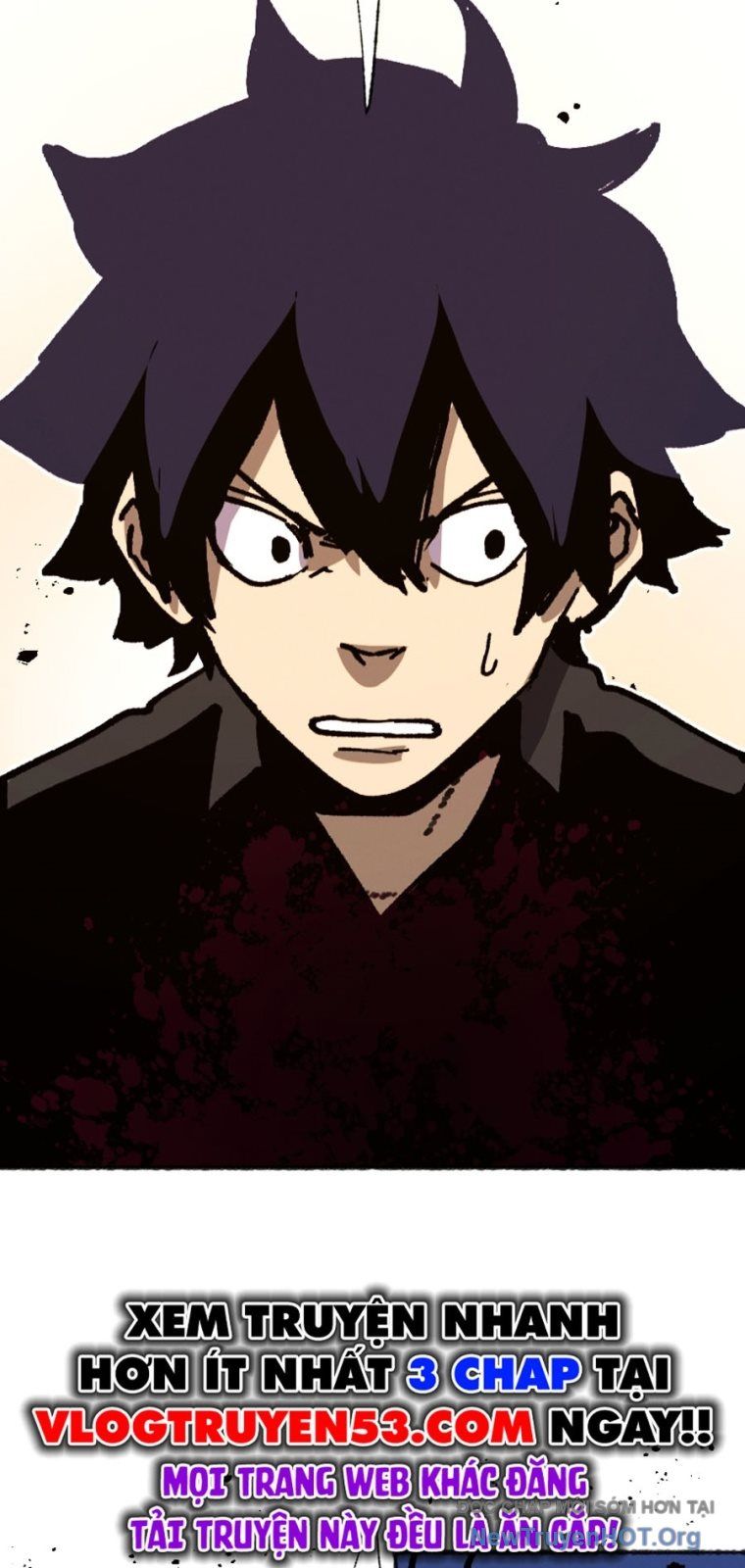 Án Tử 1: Chapter 8