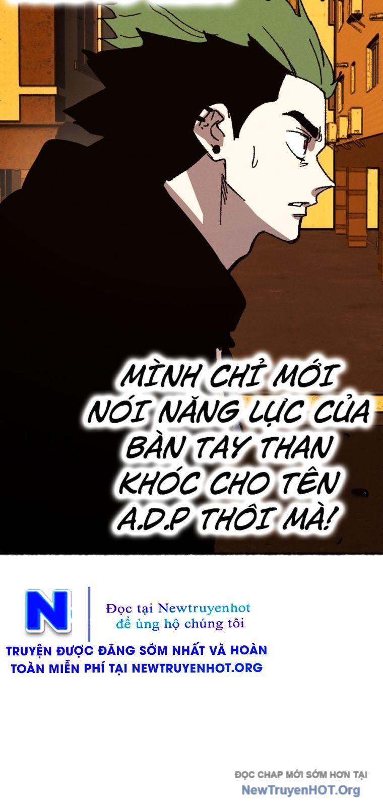 Án Tử 1: Chapter 8