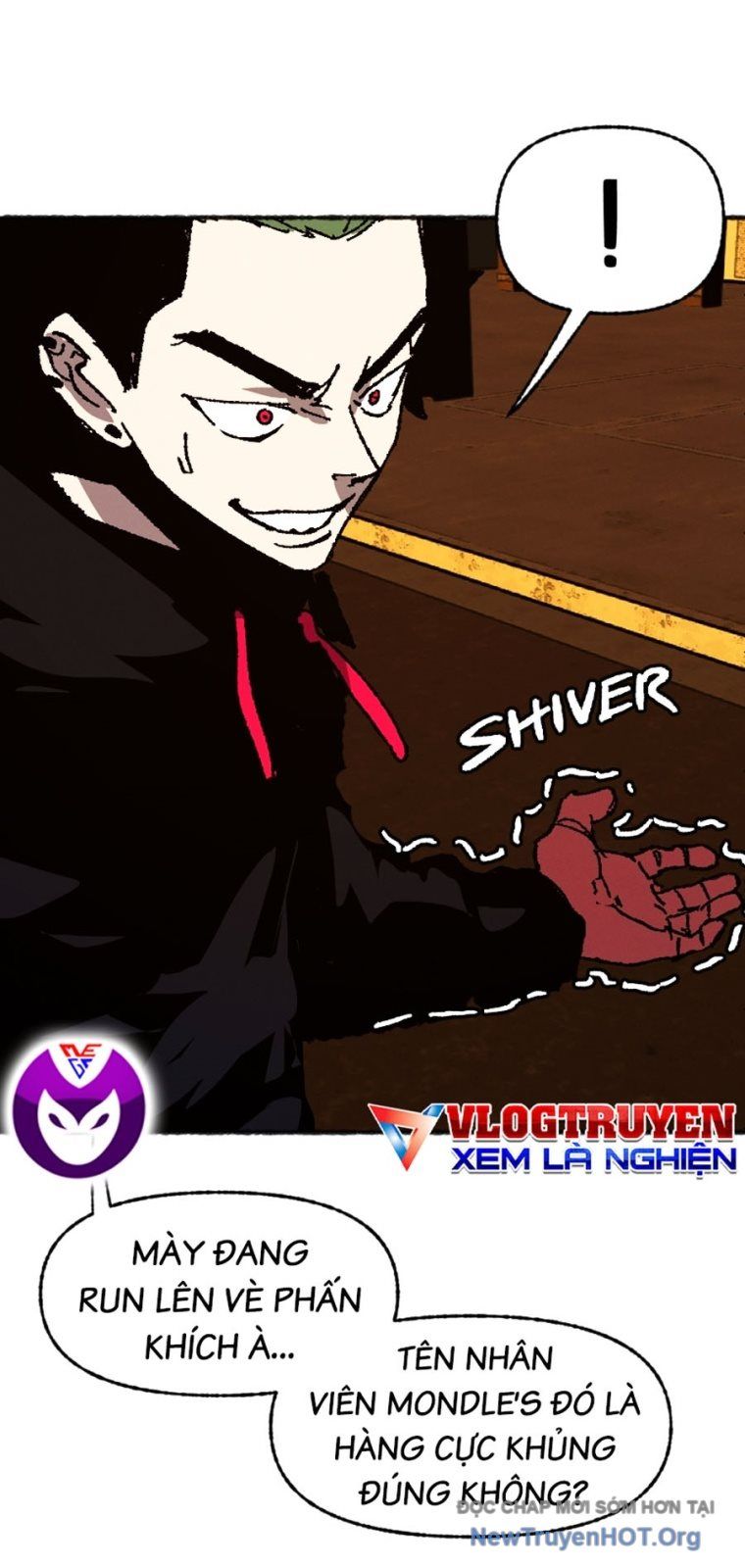 Án Tử 1: Chapter 8