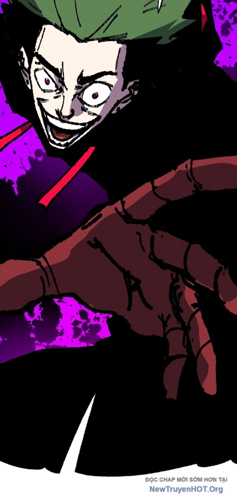 Án Tử 1: Chapter 8