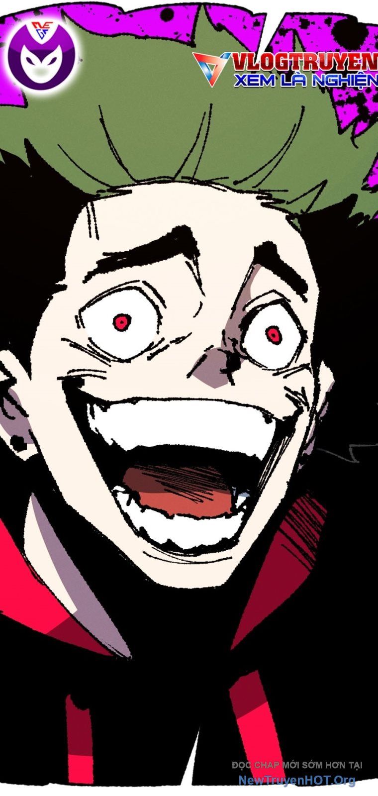 Án Tử 1: Chapter 8