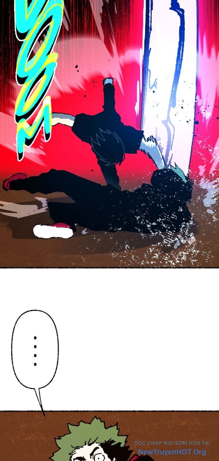 Án Tử 1: Chapter 8