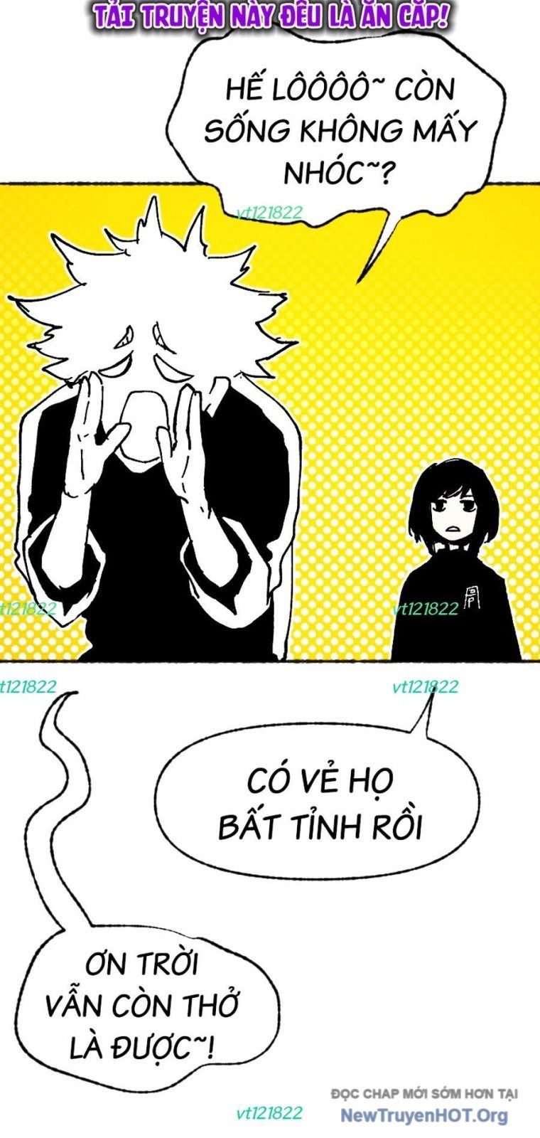 Án Tử 1: Chapter 9