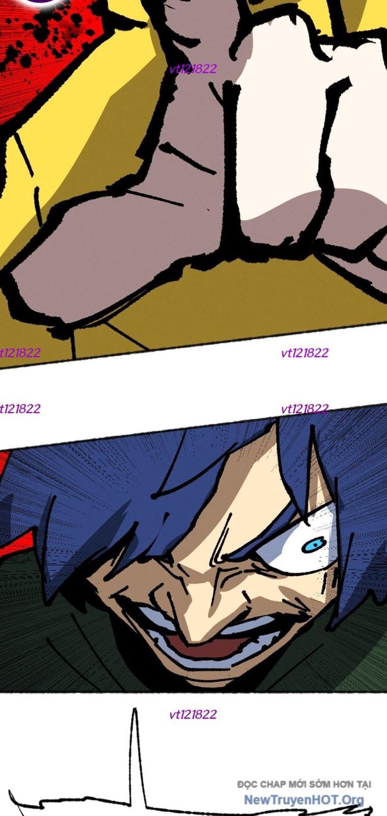 Án Tử 1: Chapter 9