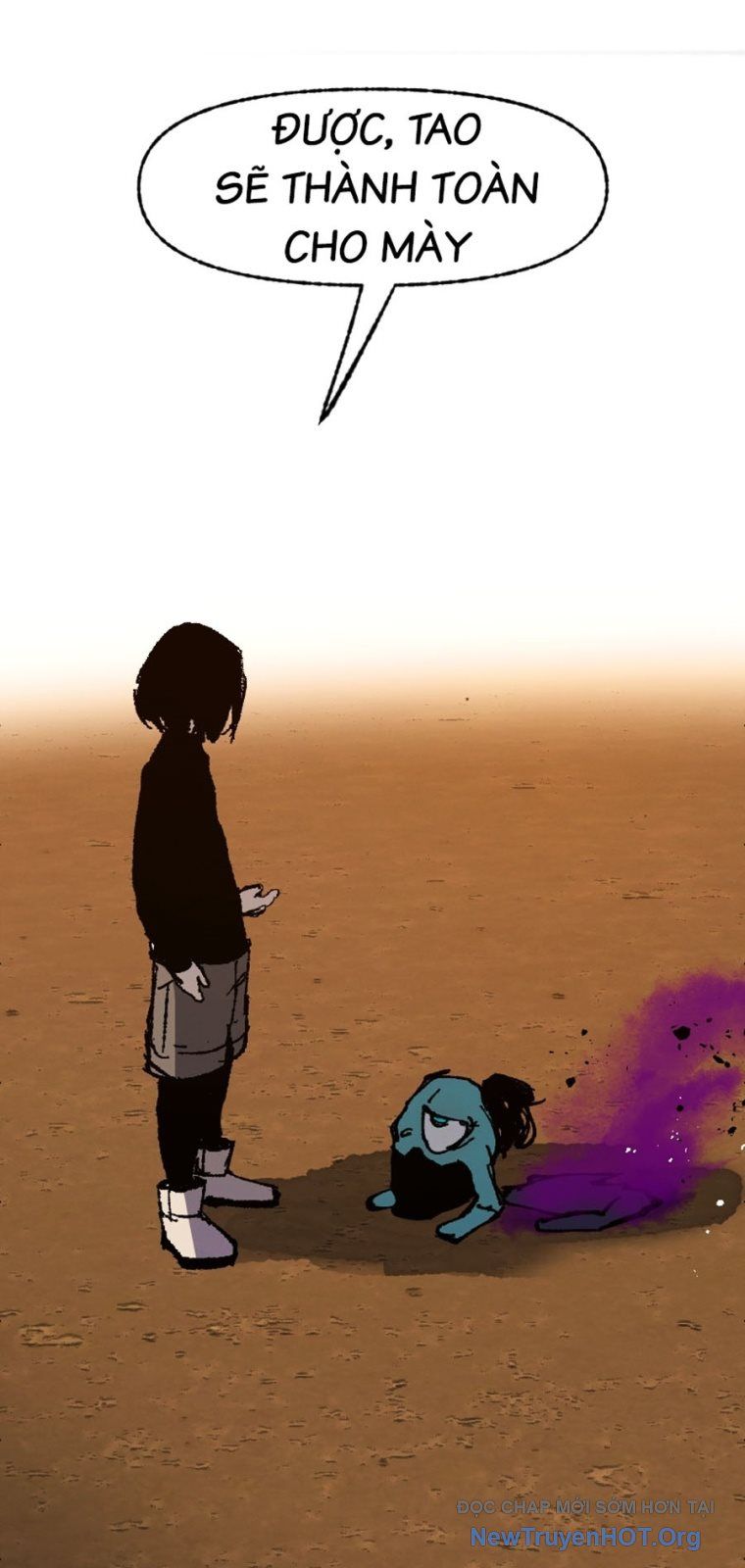 Án Tử 1: Chapter 9