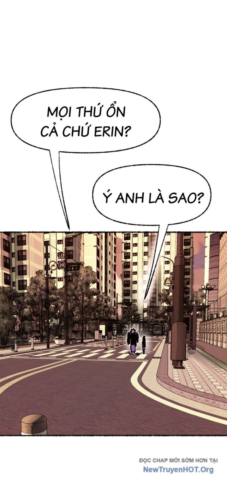 Án Tử 1: Chapter 9