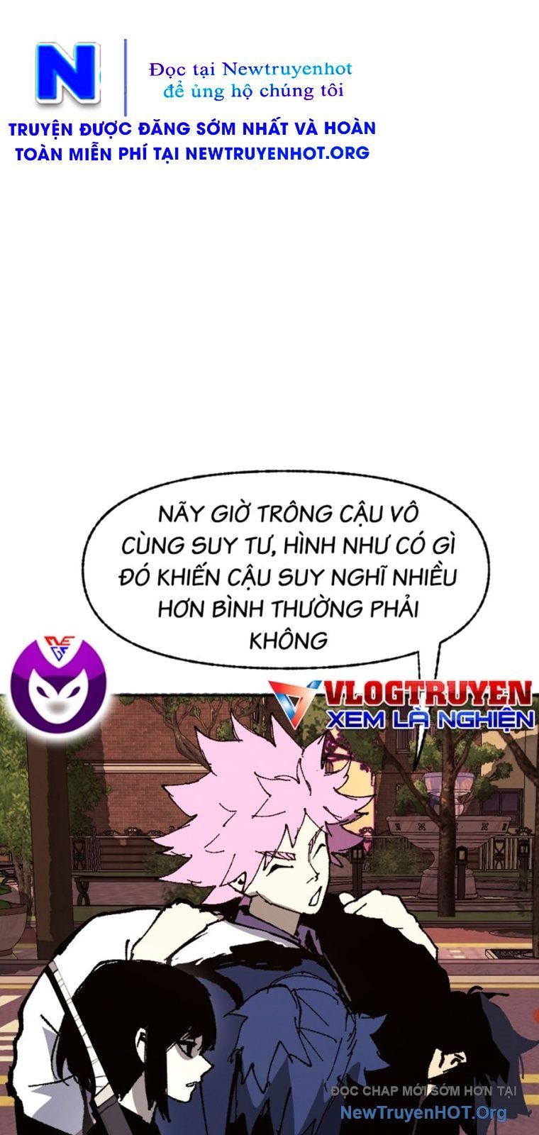 Án Tử 1: Chapter 9