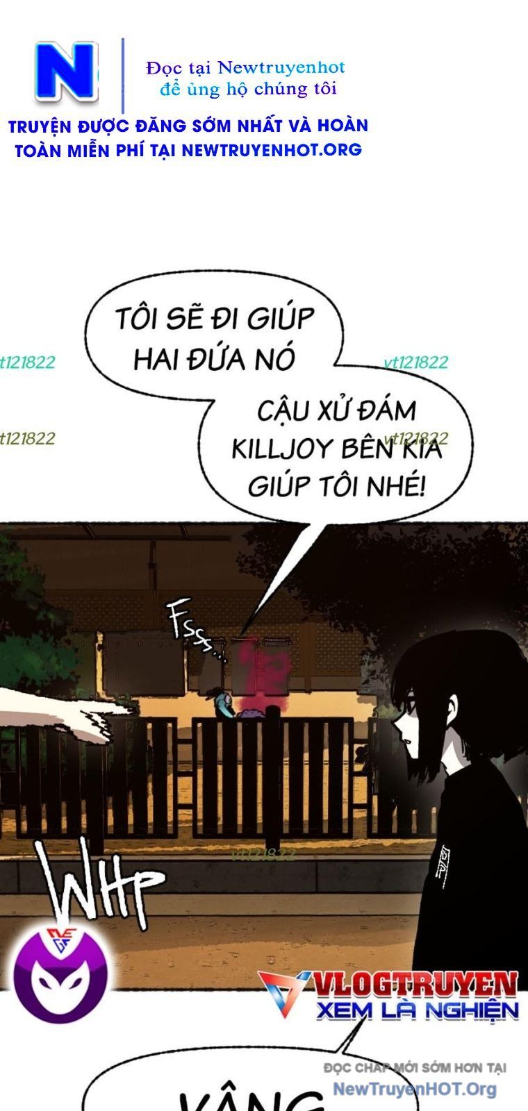 Án Tử 1: Chapter 9