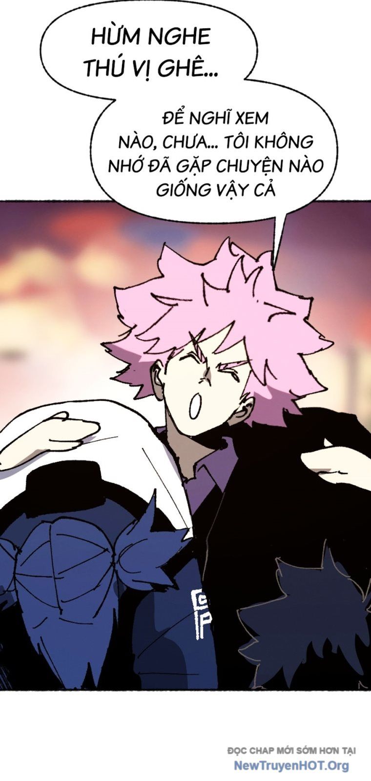 Án Tử 1: Chapter 9