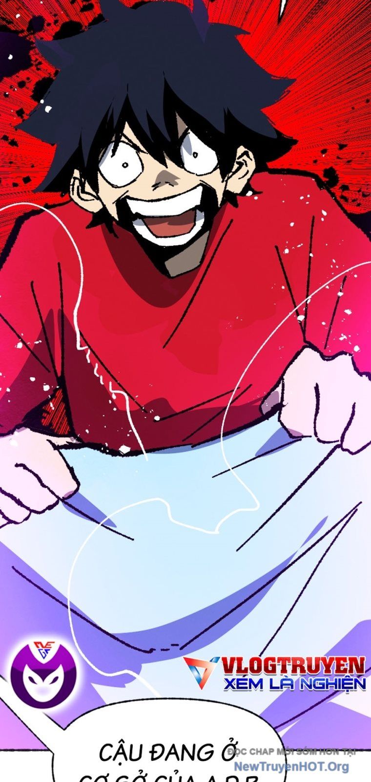 Án Tử 1: Chapter 9