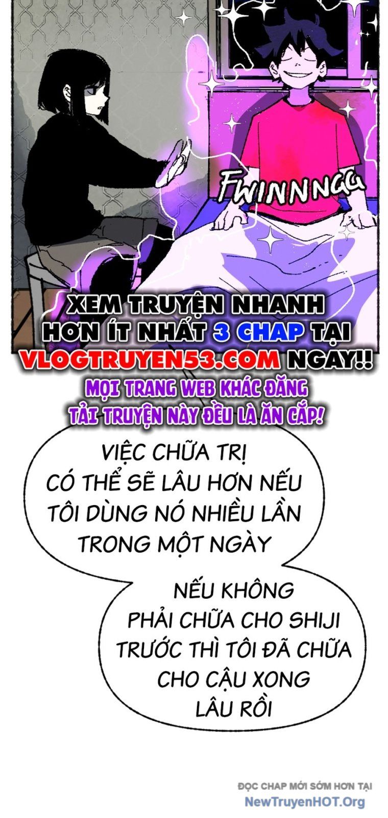 Án Tử 1: Chapter 9