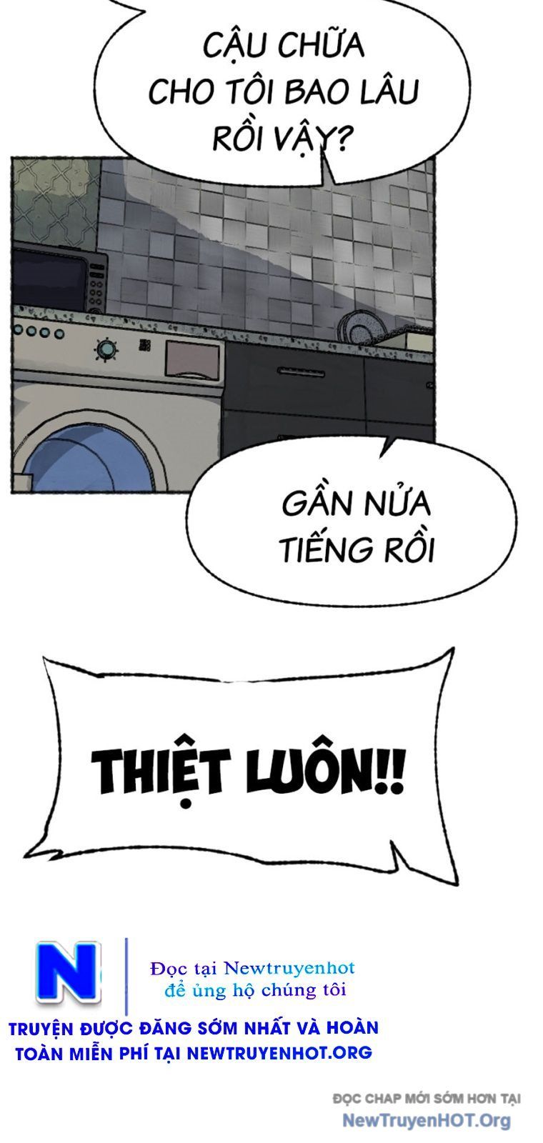 Án Tử 1: Chapter 9