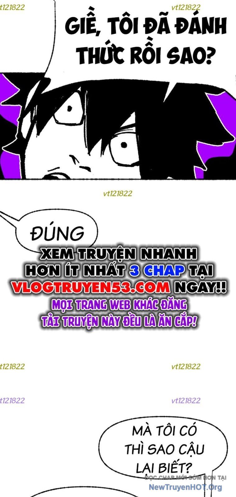 Án Tử 1: Chapter 9