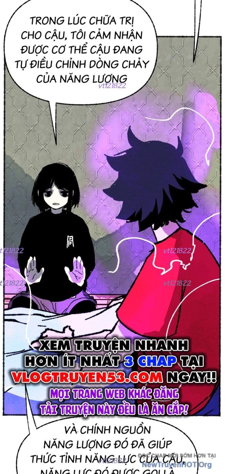 Án Tử 1: Chapter 9