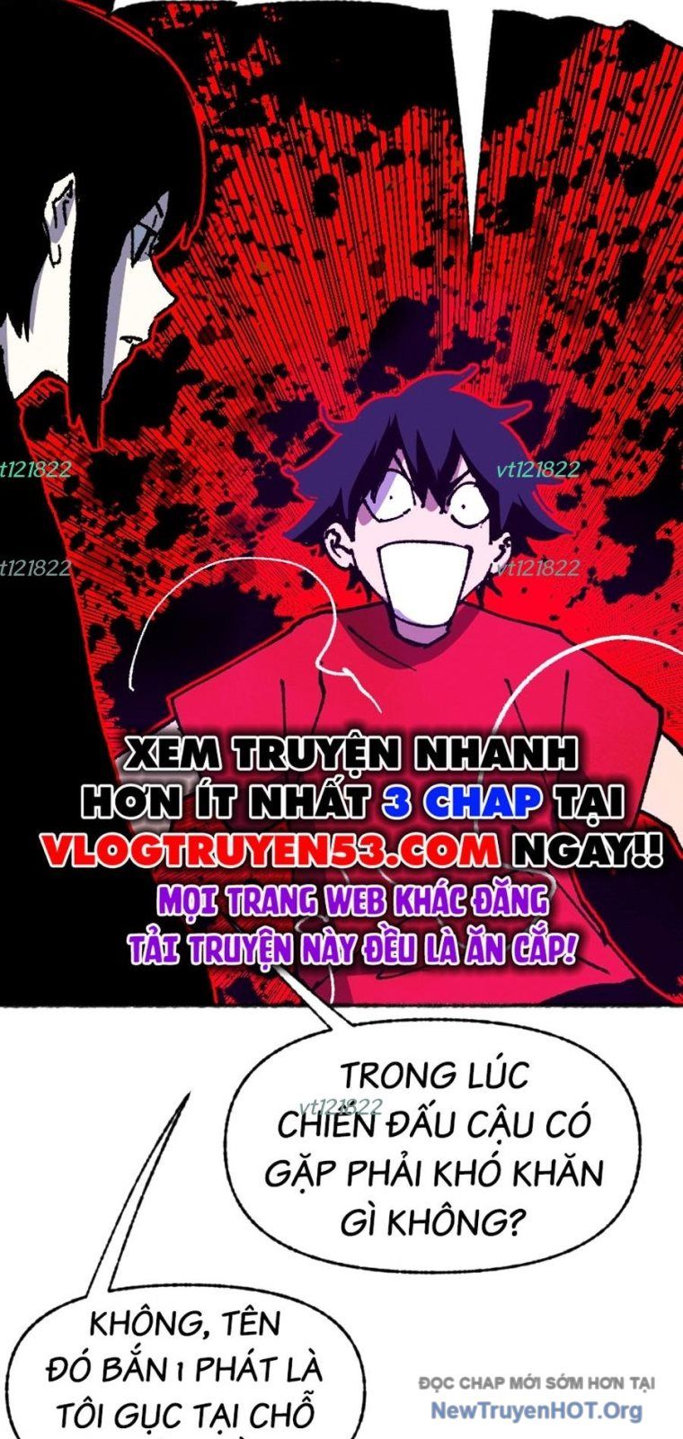 Án Tử 1: Chapter 9