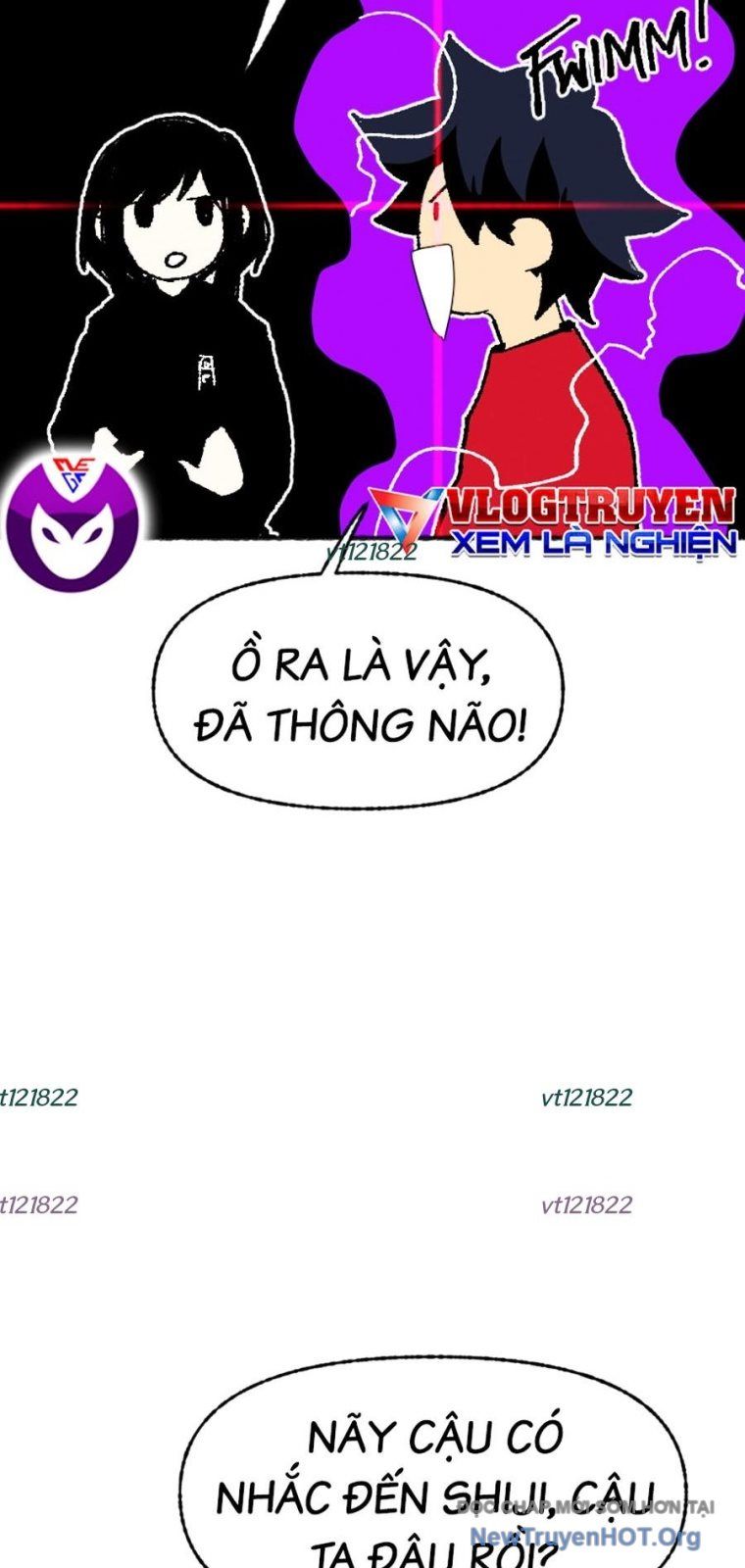 Án Tử 1: Chapter 9