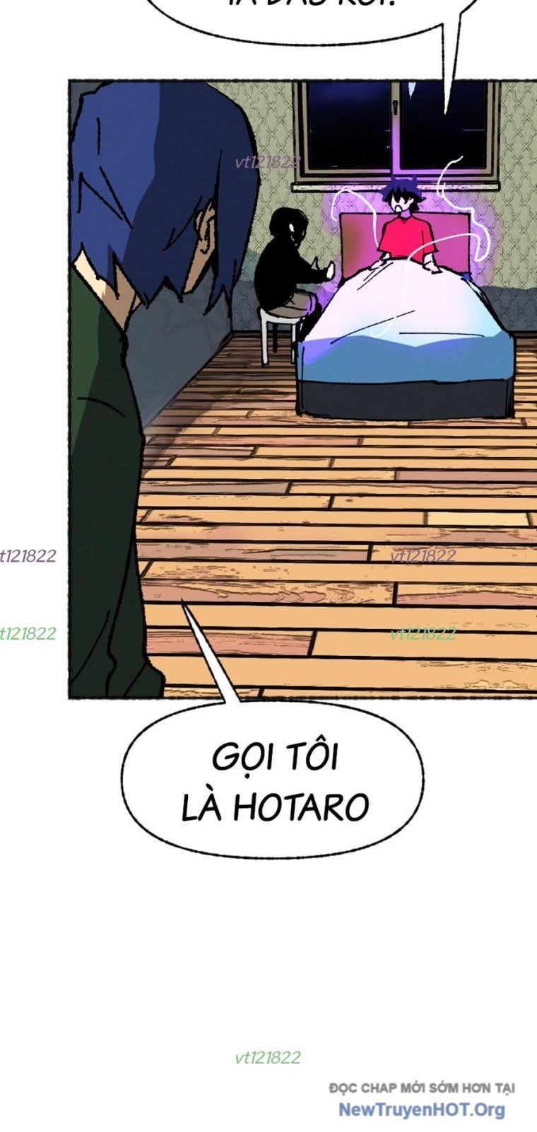 Án Tử 1: Chapter 9