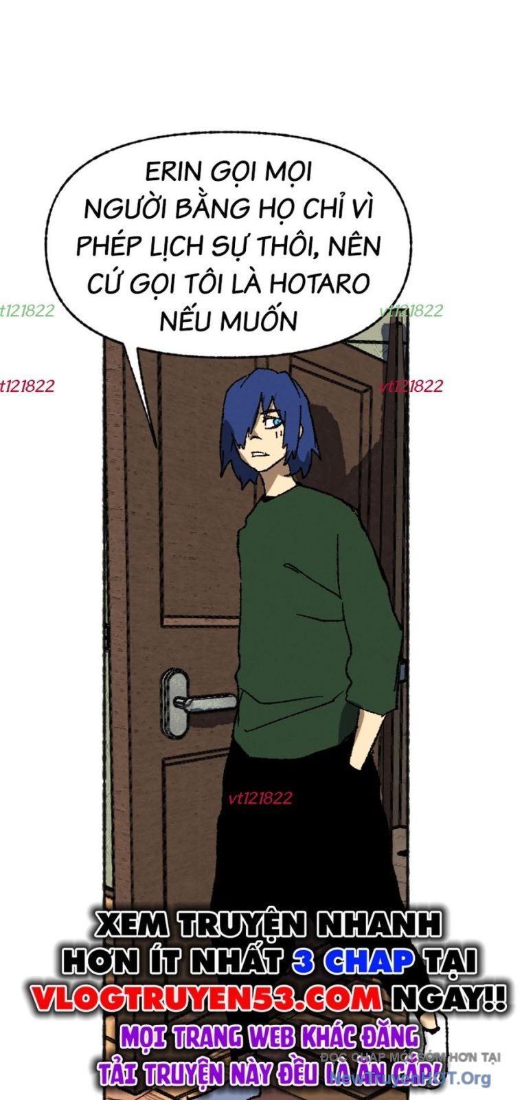 Án Tử 1: Chapter 9