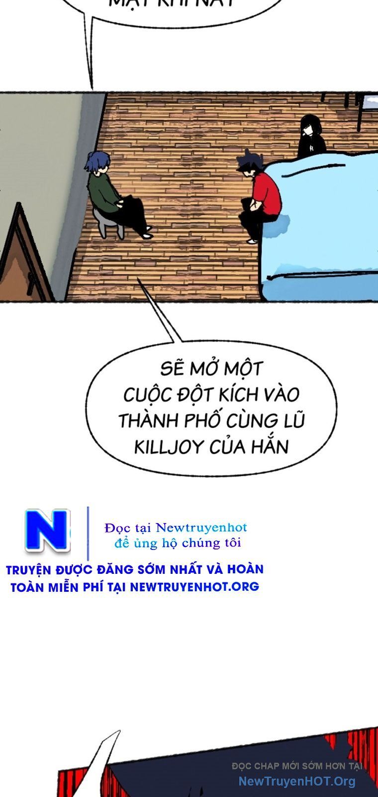 Án Tử 1: Chapter 9