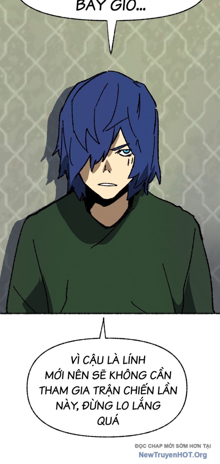 Án Tử 1: Chapter 9