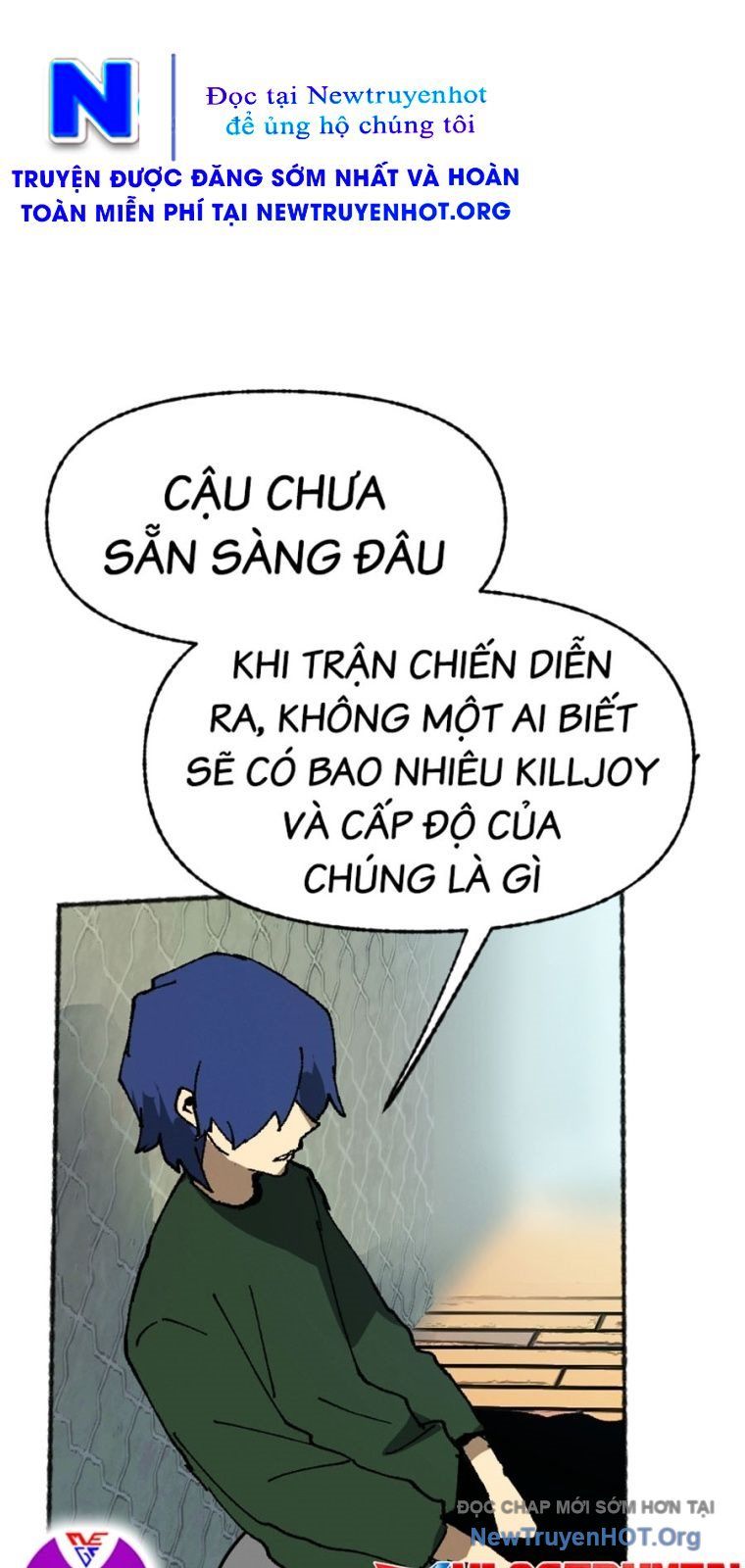 Án Tử 1: Chapter 9