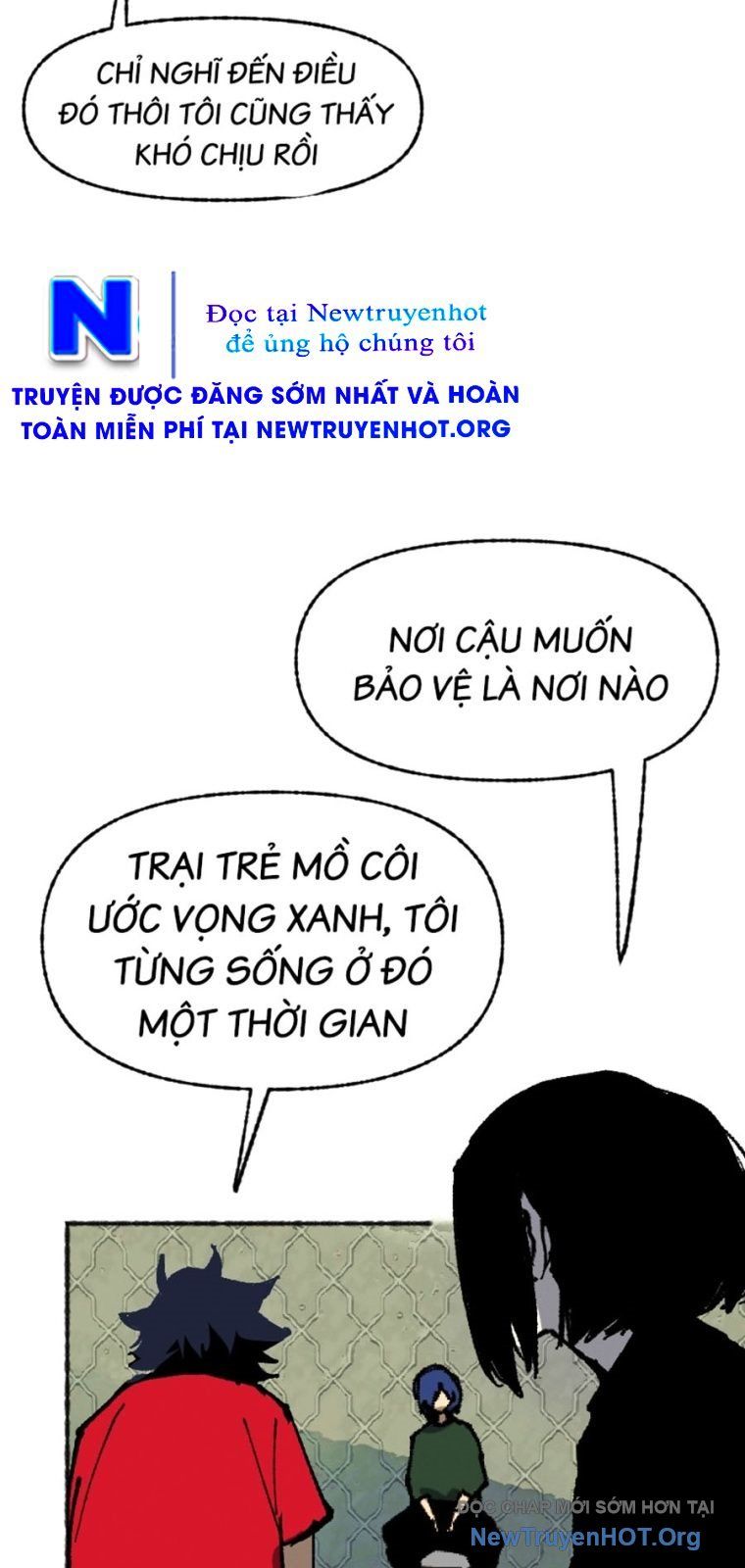 Án Tử 1: Chapter 9