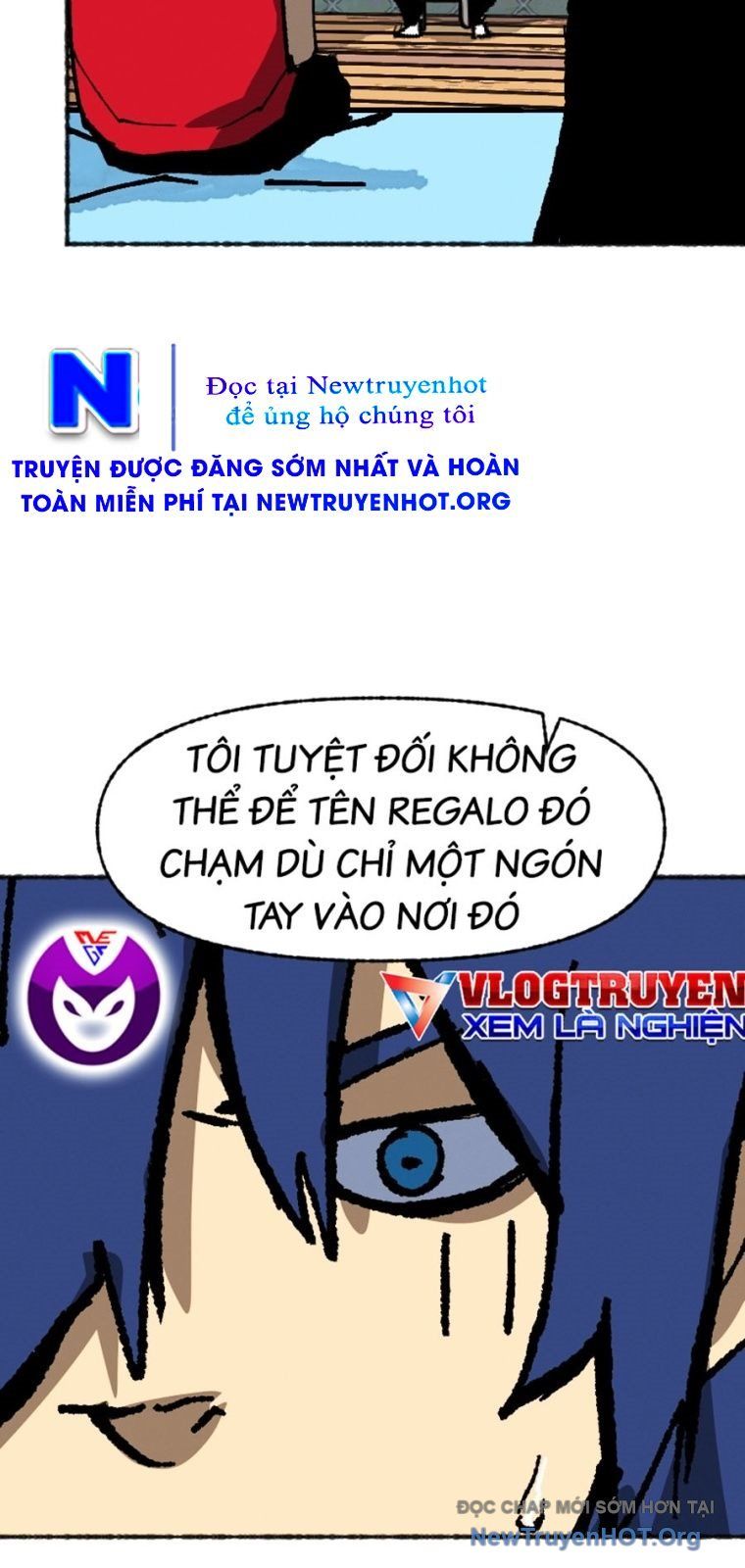 Án Tử 1: Chapter 9