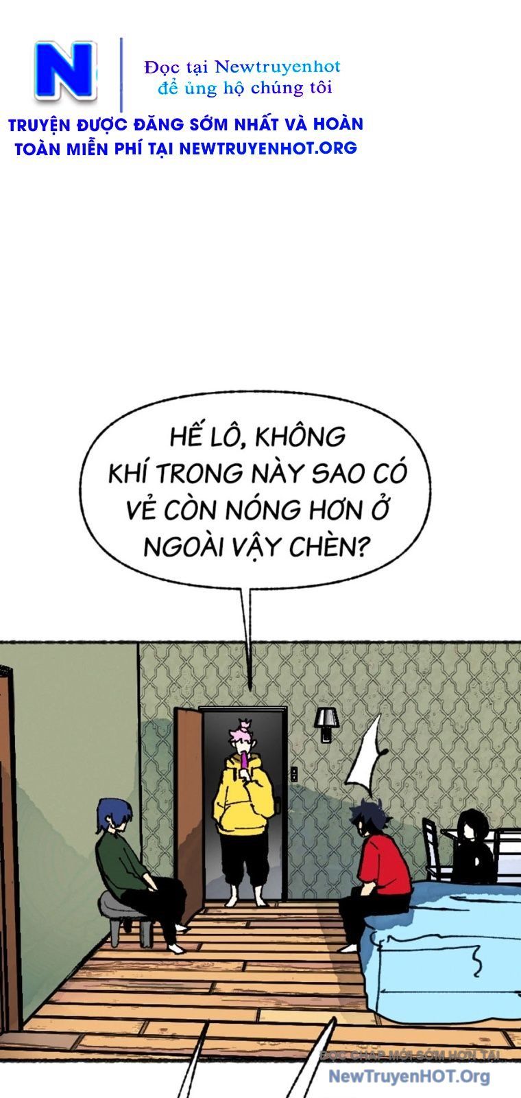 Án Tử 1: Chapter 9