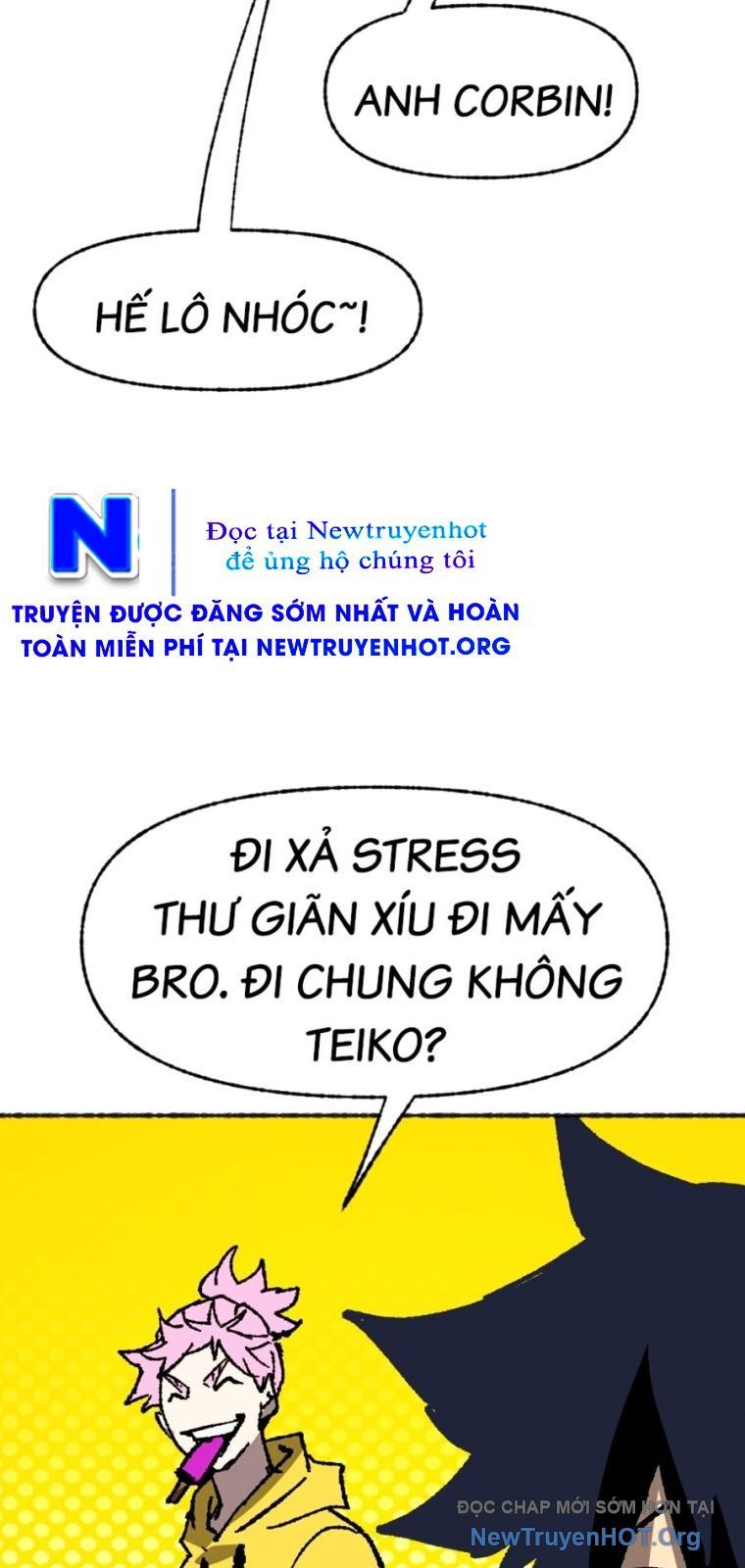 Án Tử 1: Chapter 9