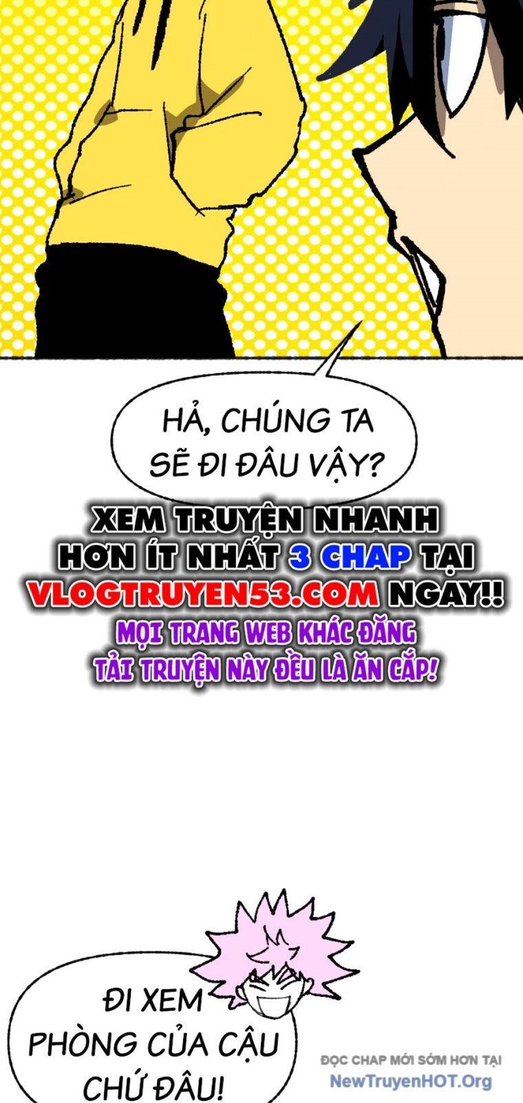 Án Tử 1: Chapter 9