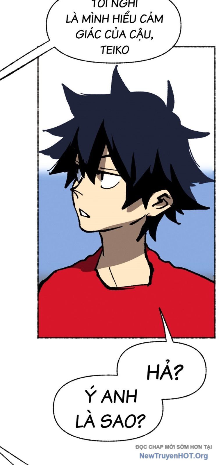 Án Tử 1: Chapter 9