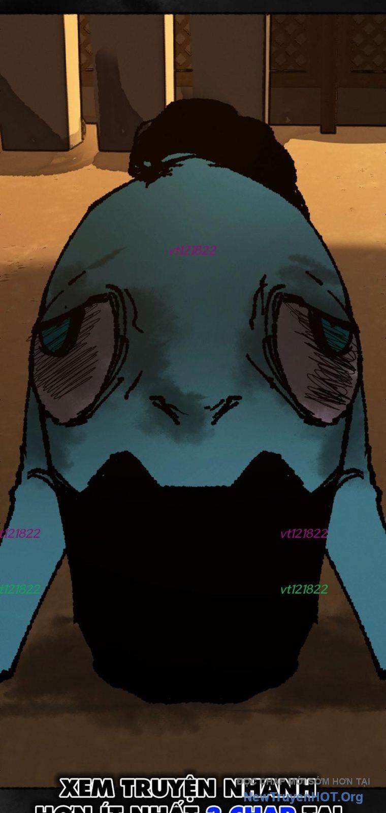 Án Tử 1: Chapter 9