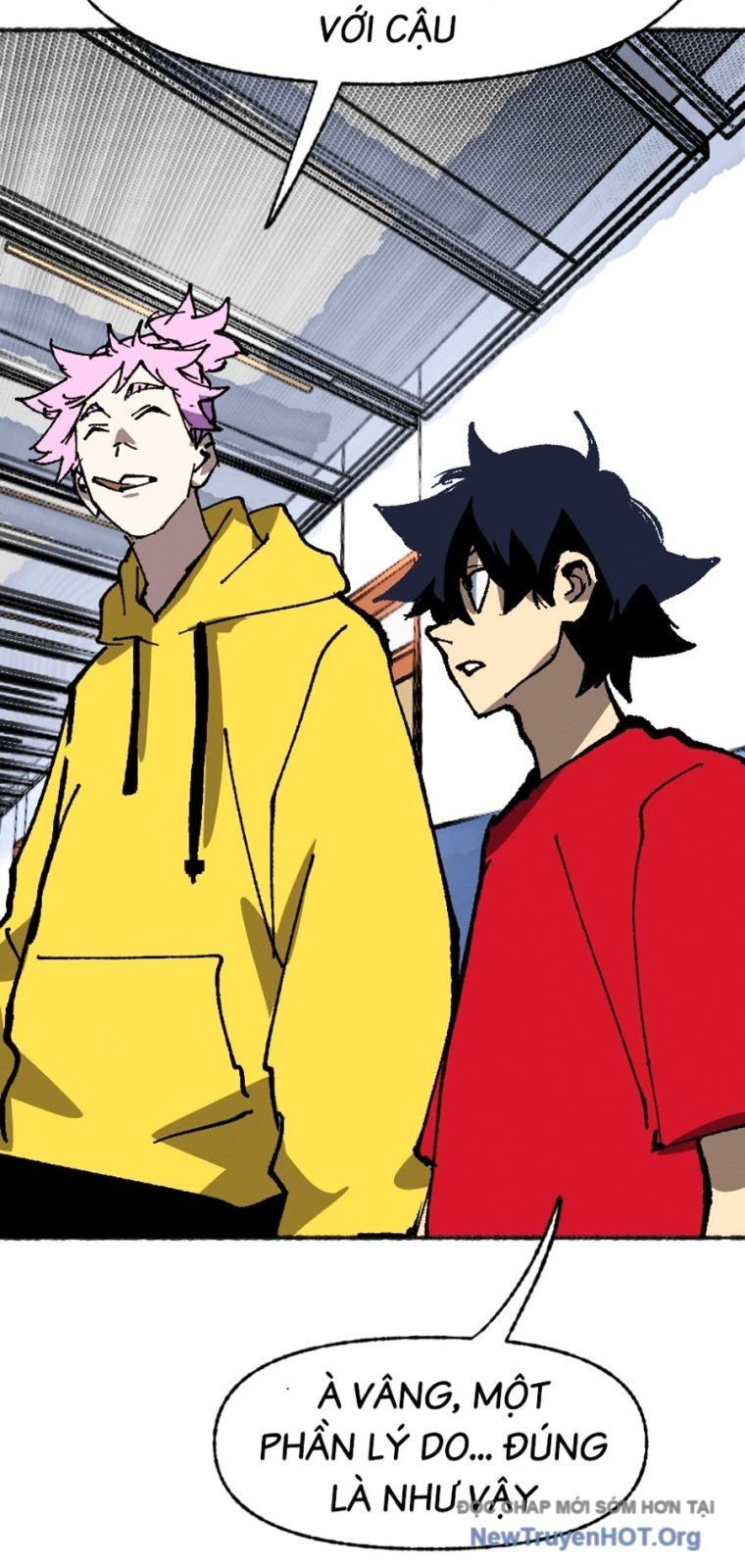 Án Tử 1: Chapter 9